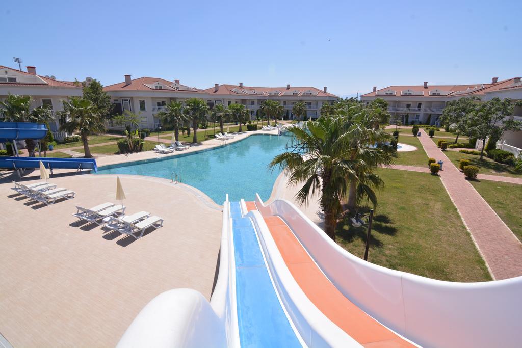 Belek Golf Village Exterior foto