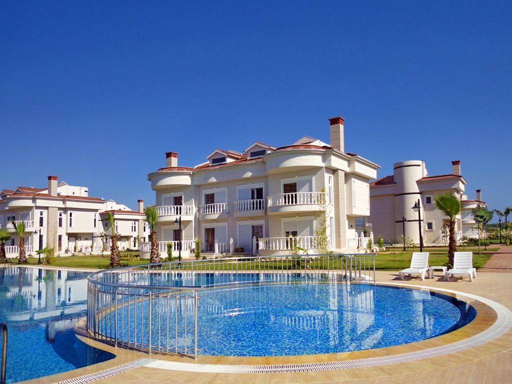 Belek Golf Village Cameră foto