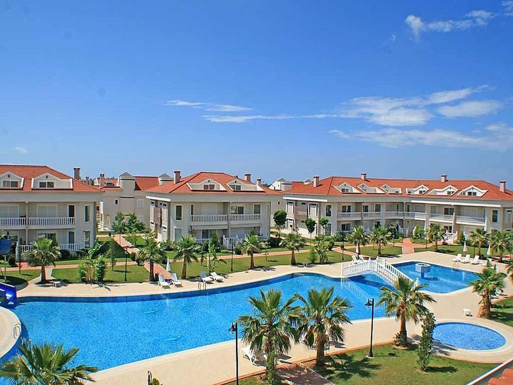 Belek Golf Village Cameră foto