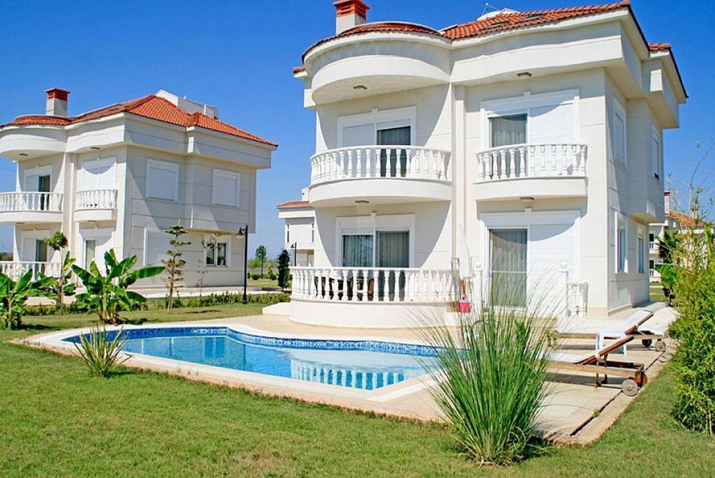 Belek Golf Village Cameră foto