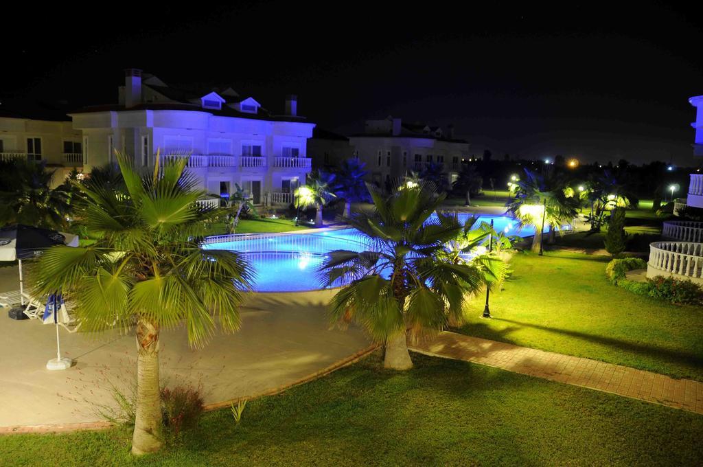 Belek Golf Village Exterior foto