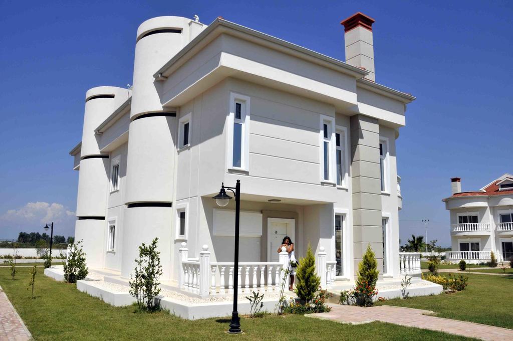 Belek Golf Village Exterior foto