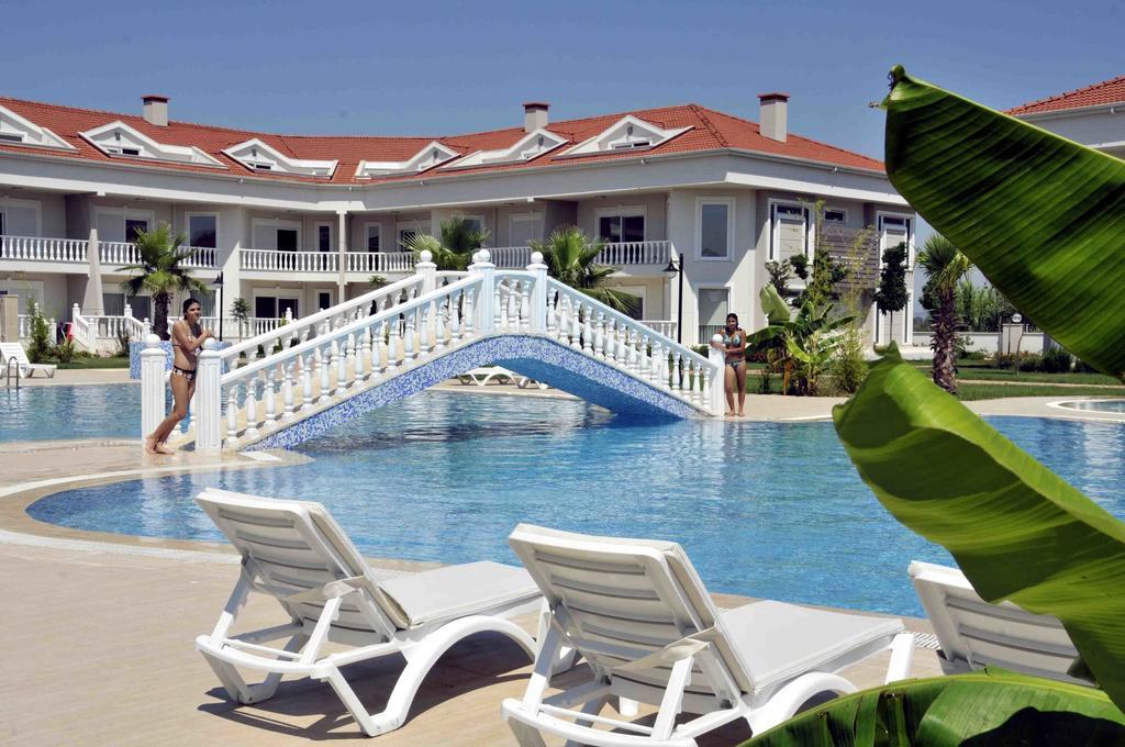 Belek Golf Village Exterior foto