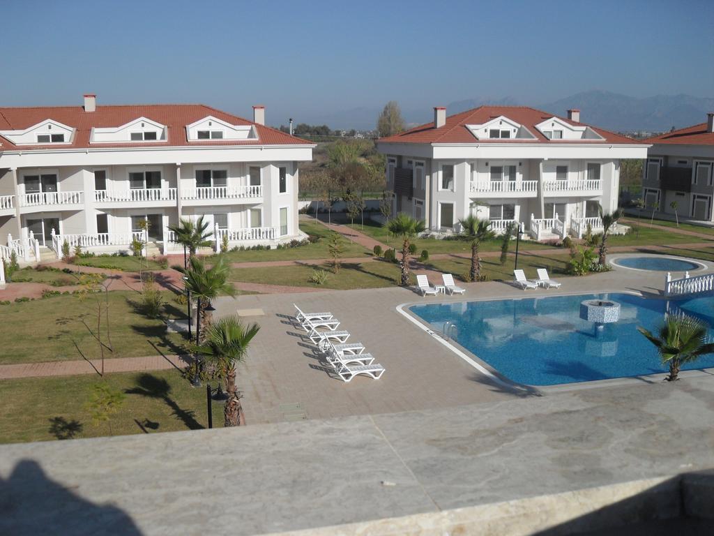 Belek Golf Village Exterior foto