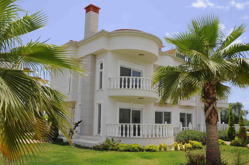 Belek Golf Village Exterior foto