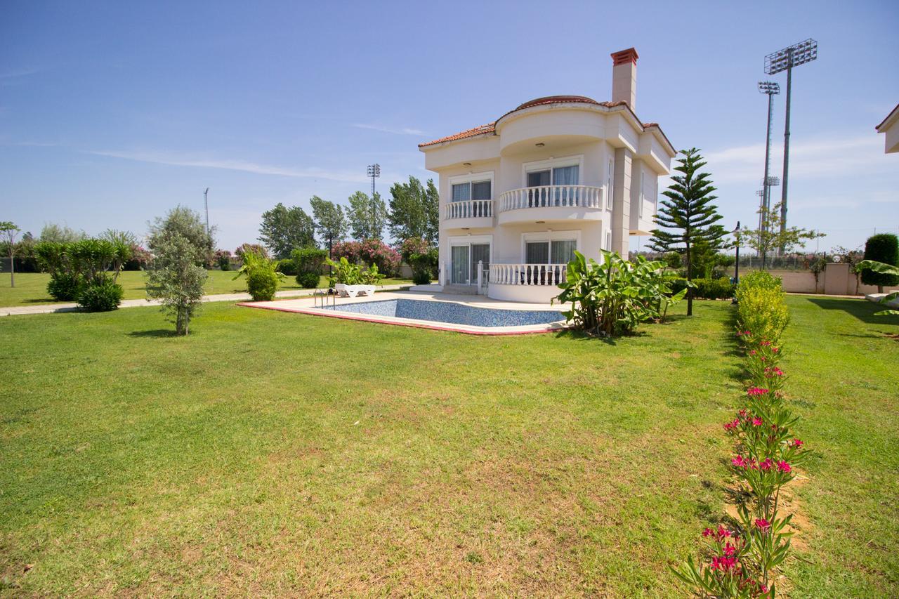 Belek Golf Village Exterior foto