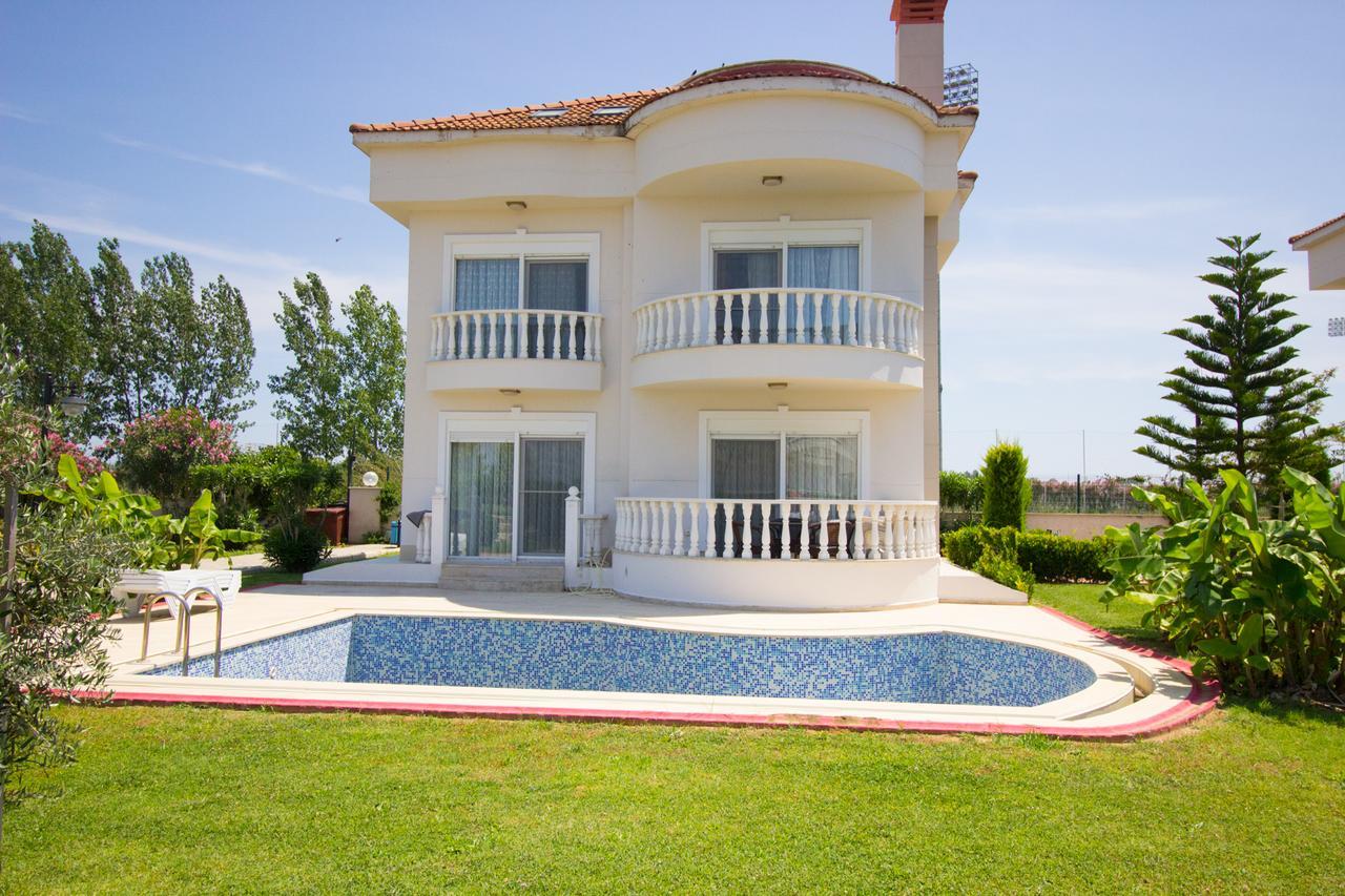 Belek Golf Village Exterior foto