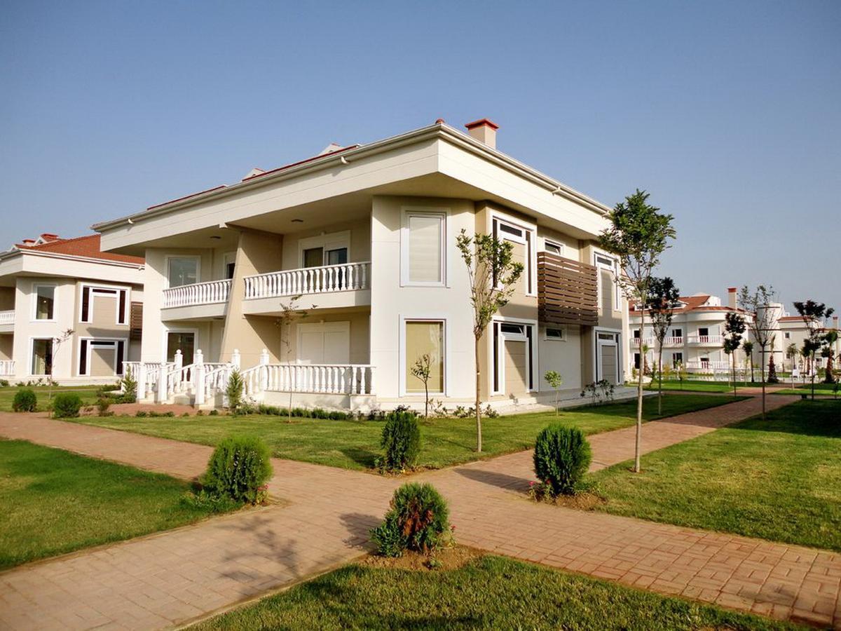 Belek Golf Village Exterior foto