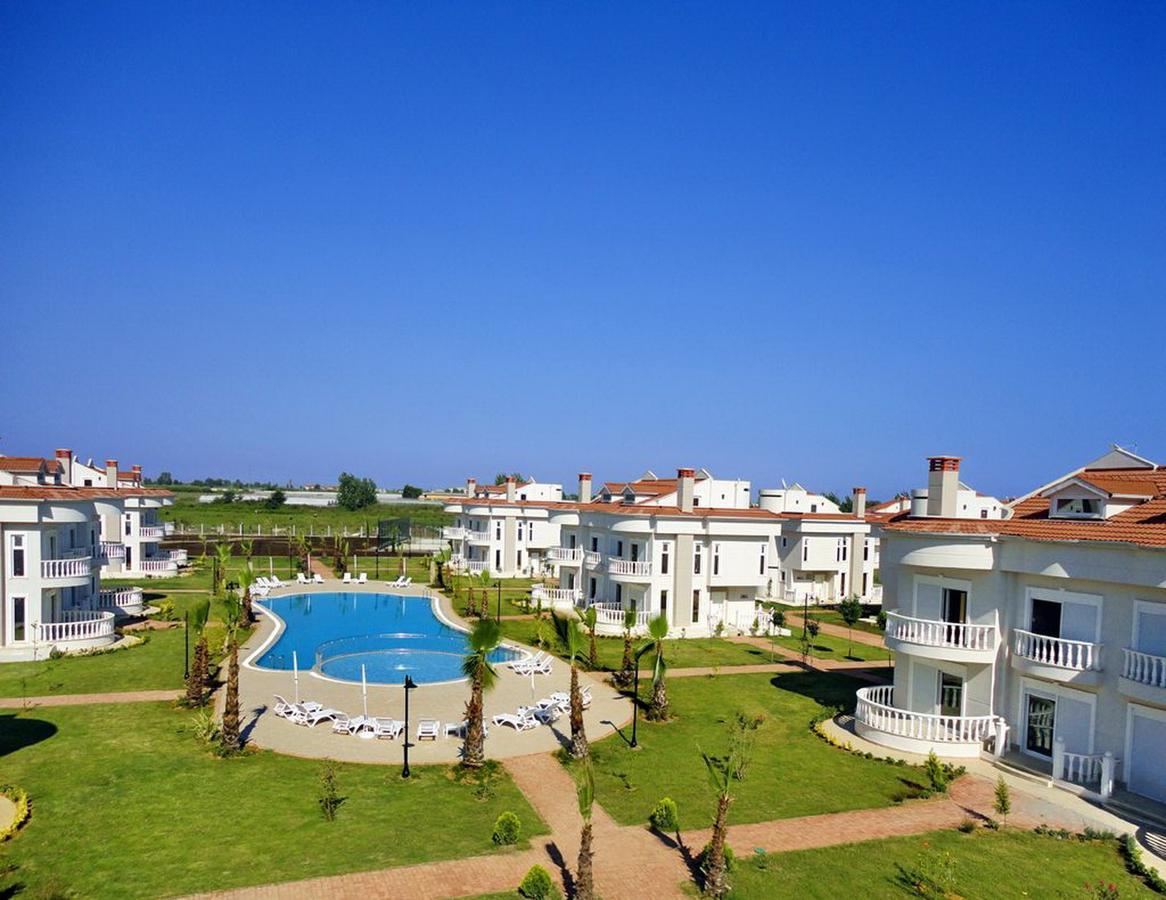 Belek Golf Village Exterior foto