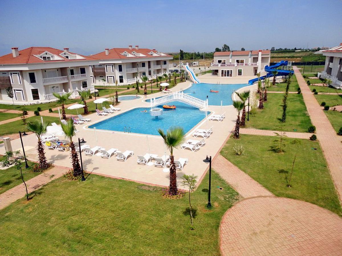 Belek Golf Village Exterior foto