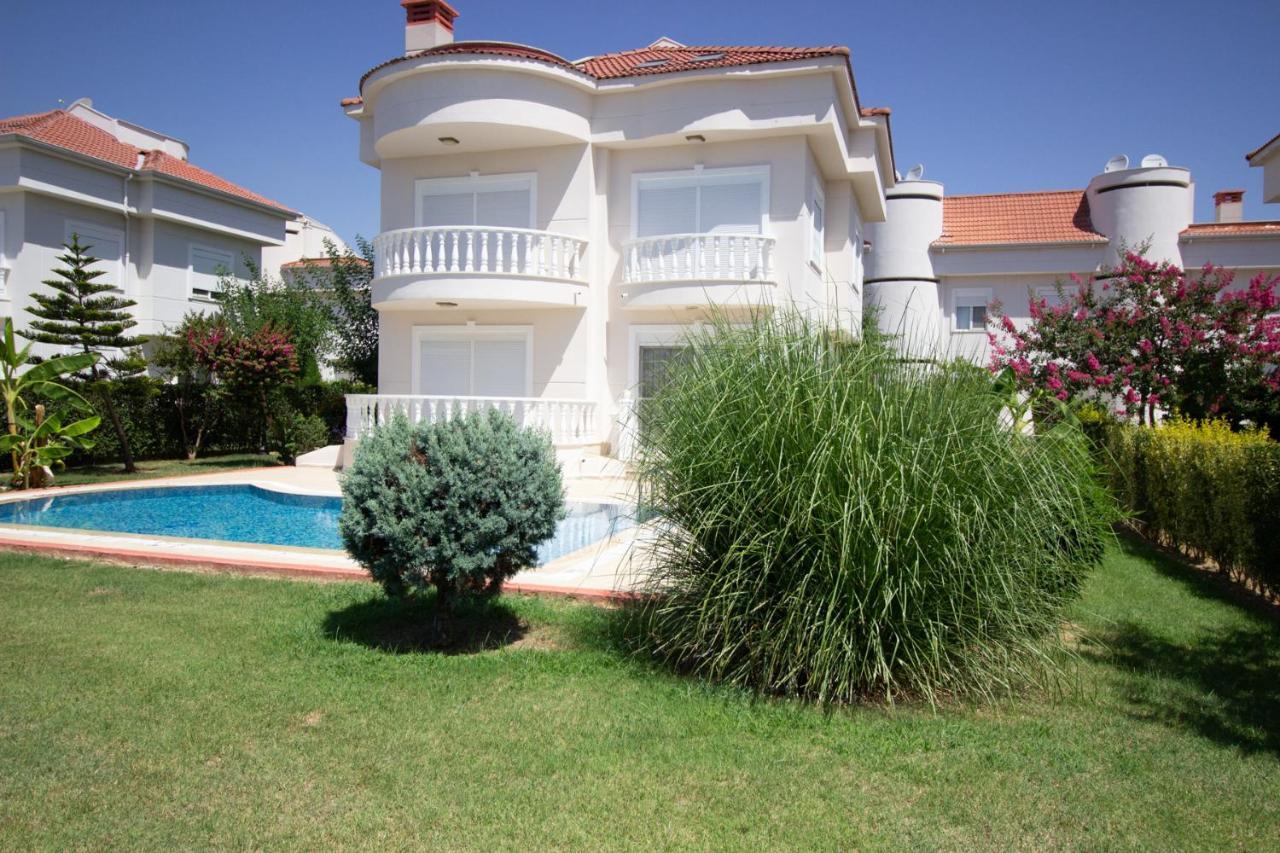 Belek Golf Village Exterior foto
